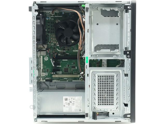 Amazon.co.jp: 【整備済み品】 HP Elitedesk 800 G6 TWR 第10世代 i7